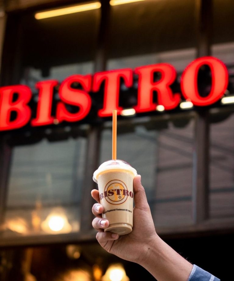 Home - Bistro 57